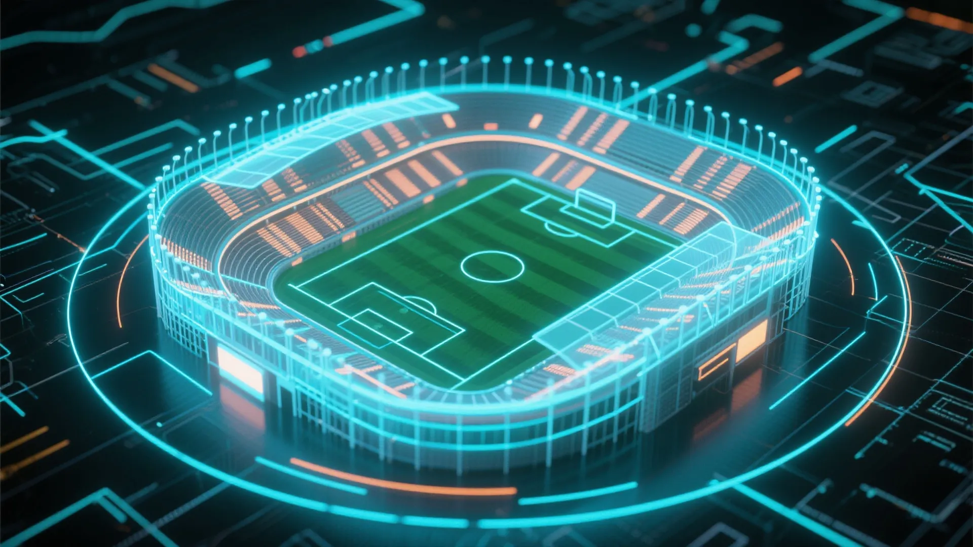 2026世界杯数据可视化