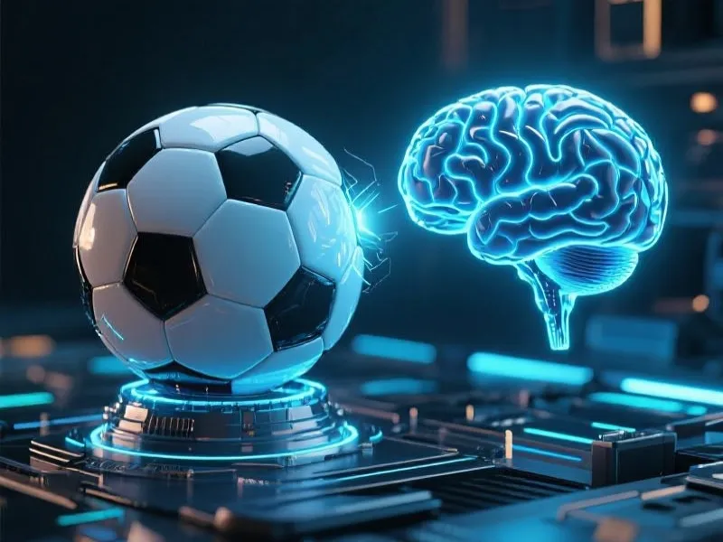 AI与专家联合预测模型