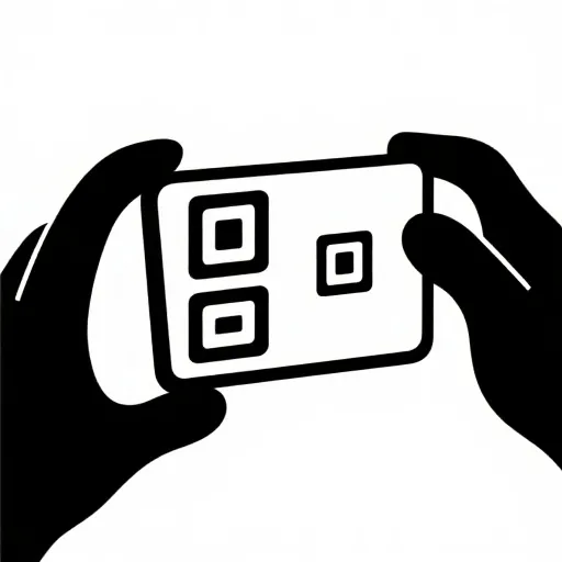 扫码下载APP