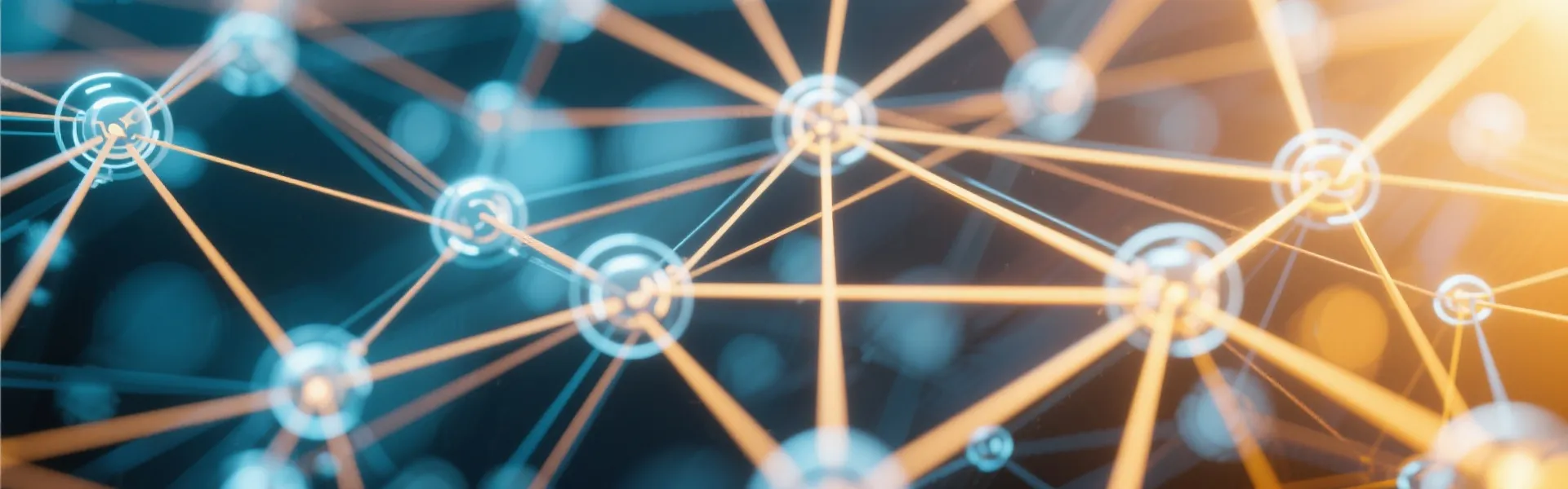 Data Network Background
