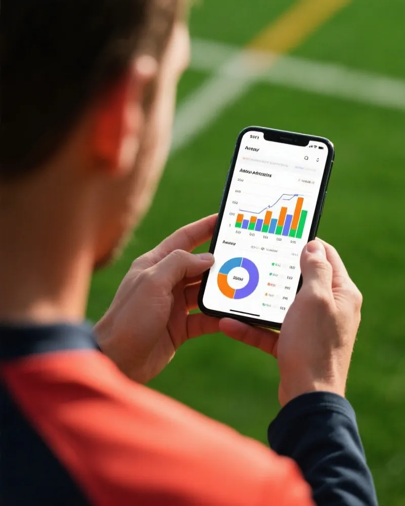 App Usage Guide