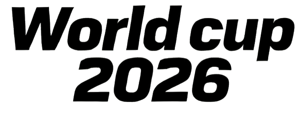 2026世界杯